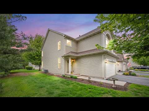 629 Buckboard Ln, Sycamore, IL home video tour