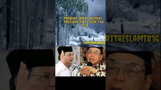 Download Lagu 💥Gus Dur Pernah Bilang Prabowo Jadi presiden Diusia Tua💥Wallohu a'lam💥#shorst #ceritaislami MP3