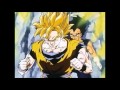 goku care about vegeta