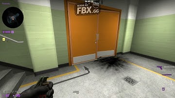 Nuke B decoy line up