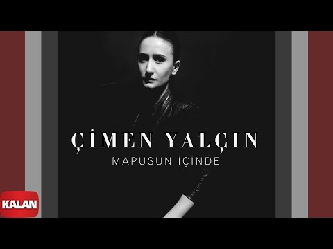 Çimen Yalçın - Mapusun İçinde I Avlu Dizi Şarkısı © 2019 Kalan Müzik