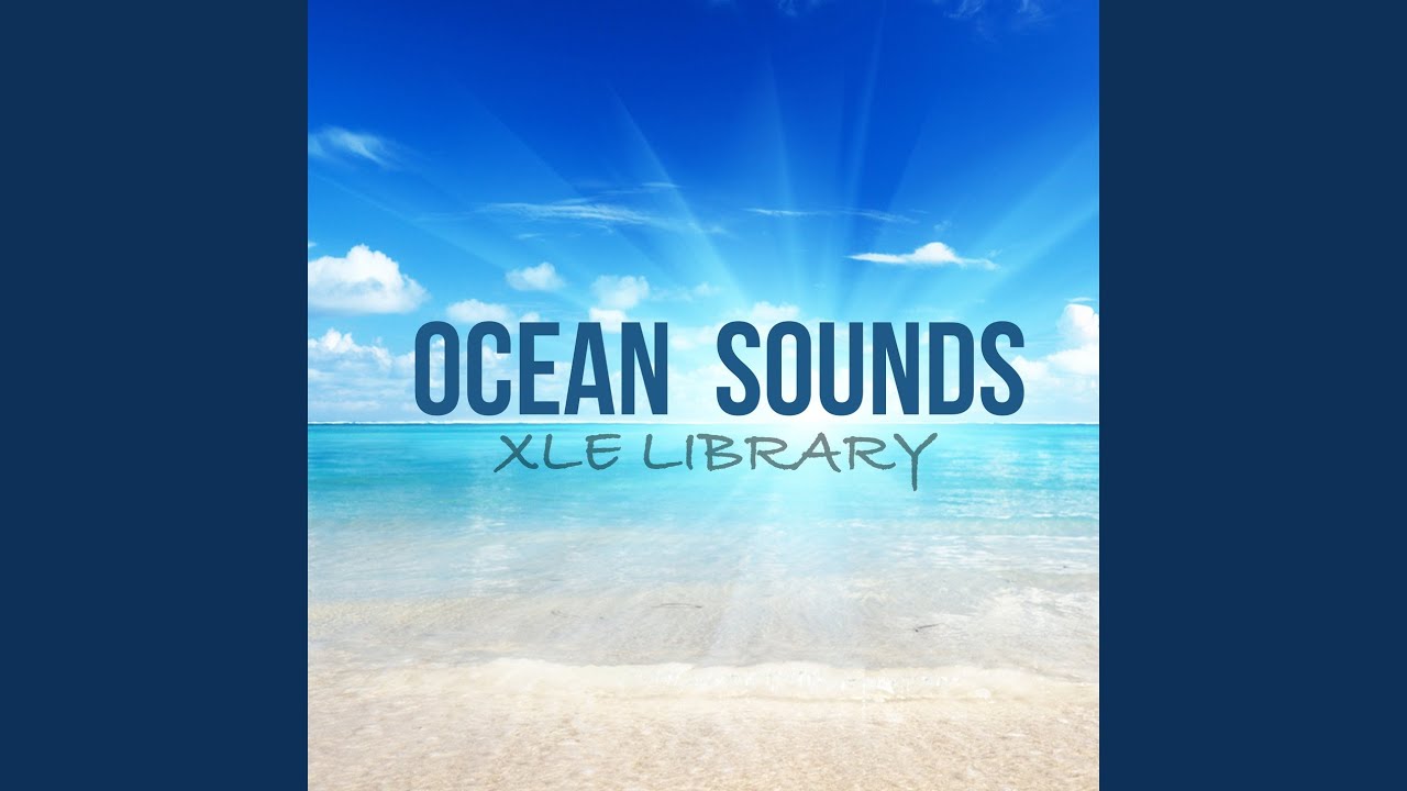 Ocean Sounds: Sound Effects