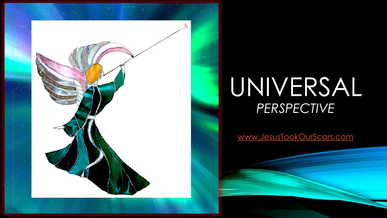 Universal Perspective Drawing Universal Perspective - YouTube