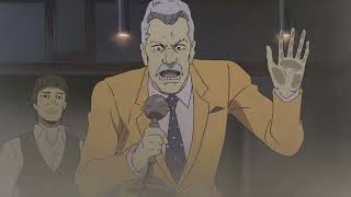 Innocent deceiver / Lupin the IIIrd: Mine Fujiko no Uso