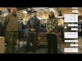 明日からリーバイスポップアップ！さらに10月の新作も目白押し！金曜恒例まるライブ