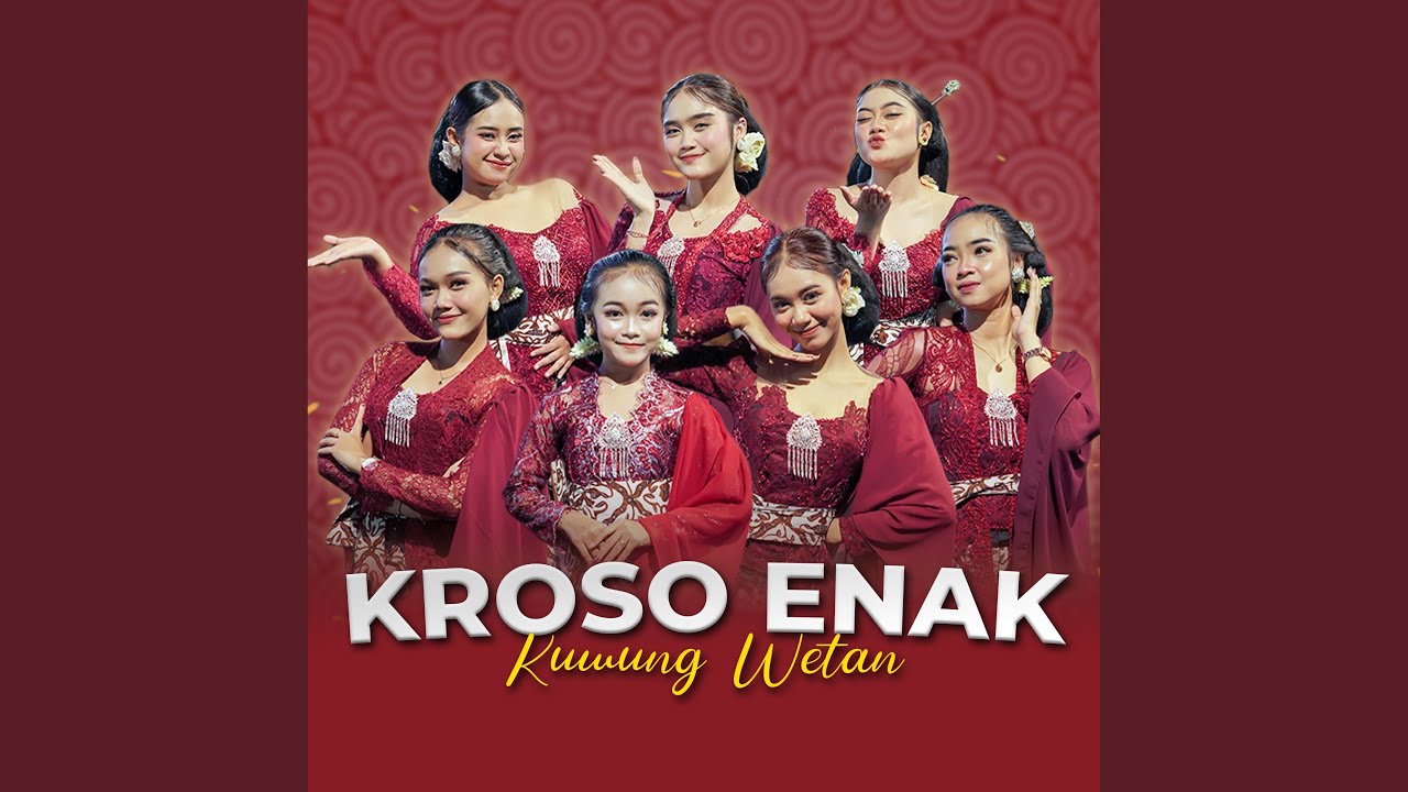 Kroso Enak (feat. Nadya Jesika)