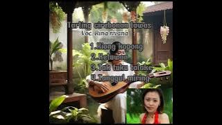 Tarling cirebonan lawas full album Rina Rivana