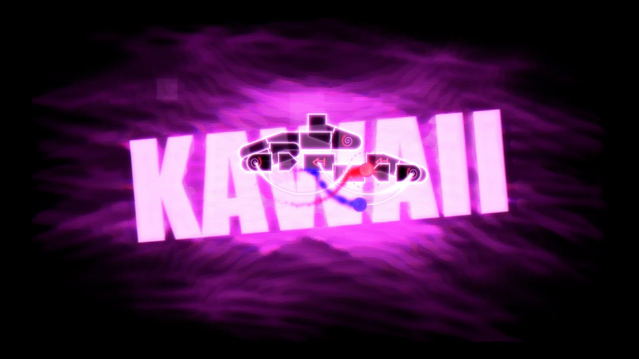 [ADOFAI Custom #5] Kobrayo Feat Srezcat  - KawAIi