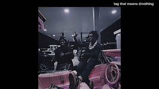 Kodak Black – Top To Bottom (feat. Big Fredo) [FAST]