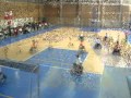 final campeonato nacional Chile handball adaptado categoria 4 masculino uc santiago vs concepción