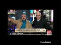 Joke Anderson Cooper happy new year oh oh rallys auto parks.#shorts #jokes