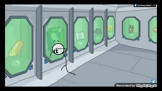 Henry Stickmin Error Glitch Part 3