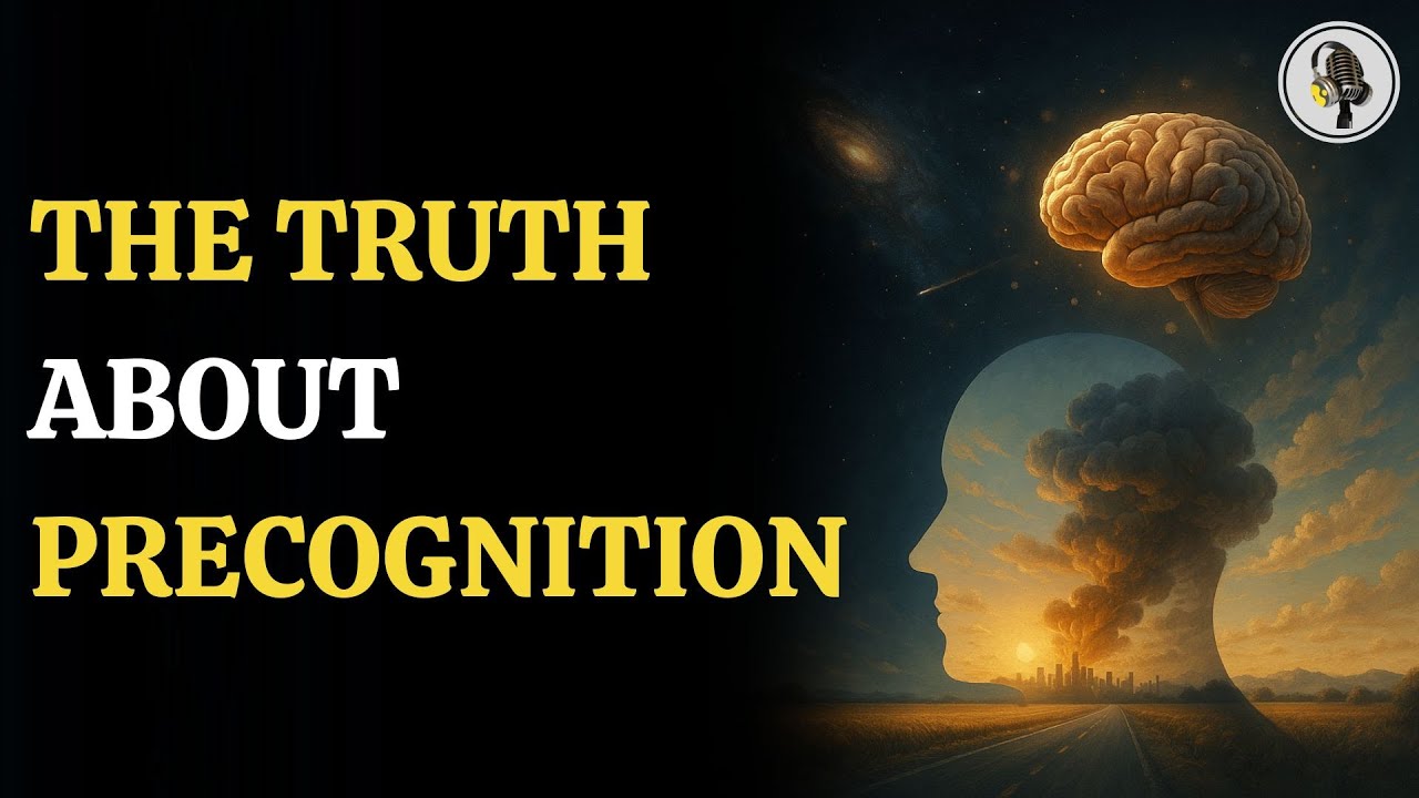 Can We Really See the Future? | Science Behind Premonitions & Precognition | WION Podcast
