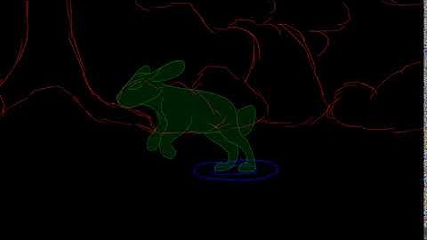 Running with the Wolves Reanimated - Part 4