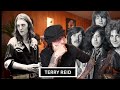 Terry Reid: Why The Man Who "Turned Down" Led Zeppelin Must Be Remembered.