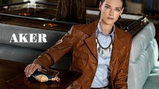 Aker Giyim 2011-12 Sonbahar Kış Koleksiyonu
