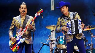 Los Tigres del Norte La Loteria Latin Grammy 2025