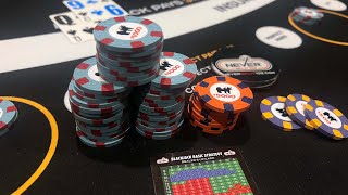 $150,000 Blackjack Massive DOUBLES - E292 - NeverSplit10s