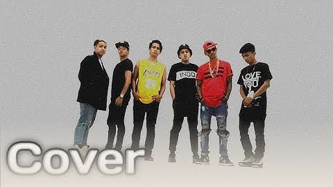 YOUNG LEX - GGS  - Cover By Rayen With Lil Umble