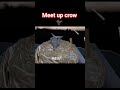 Meet up crow 🐦‍⬛🥵|| granny episode 3🚀😮‍💨||granny3