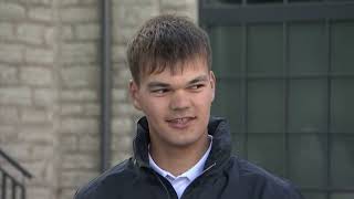 Perekond Juul Telehommiku Saates 7. Juunil 2024