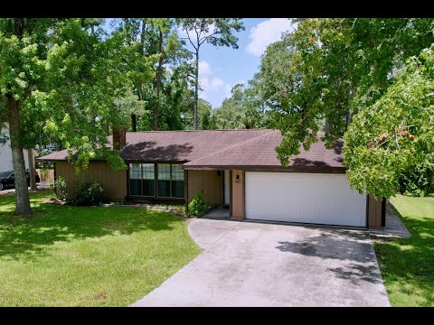 1510 Don Jr Dr, Brooksville, FL home video tour