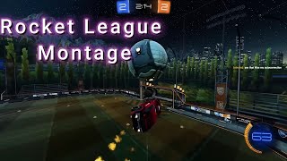 Rocket League