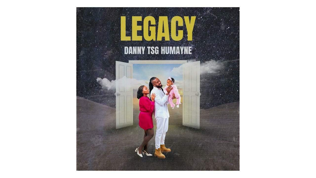 Faith & Bars - Danny TSG Humayne