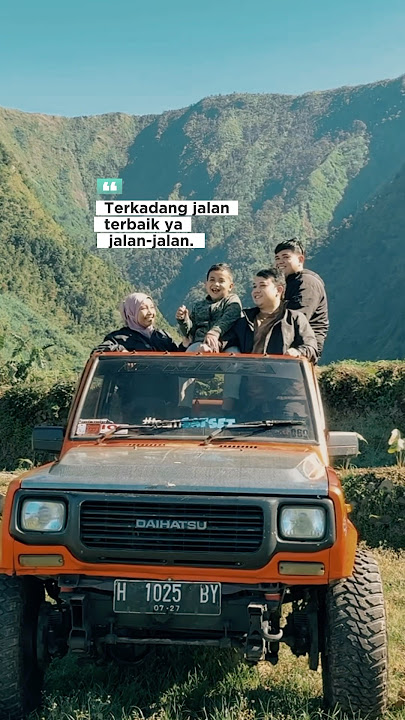 Keindahan Alam Swiss Van Java Dieng #dieng #swissvanjava #wisataindonesia #wisataalam #jalanjalan