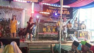 Isabela Versi Ngbeat New Rara Mini Music