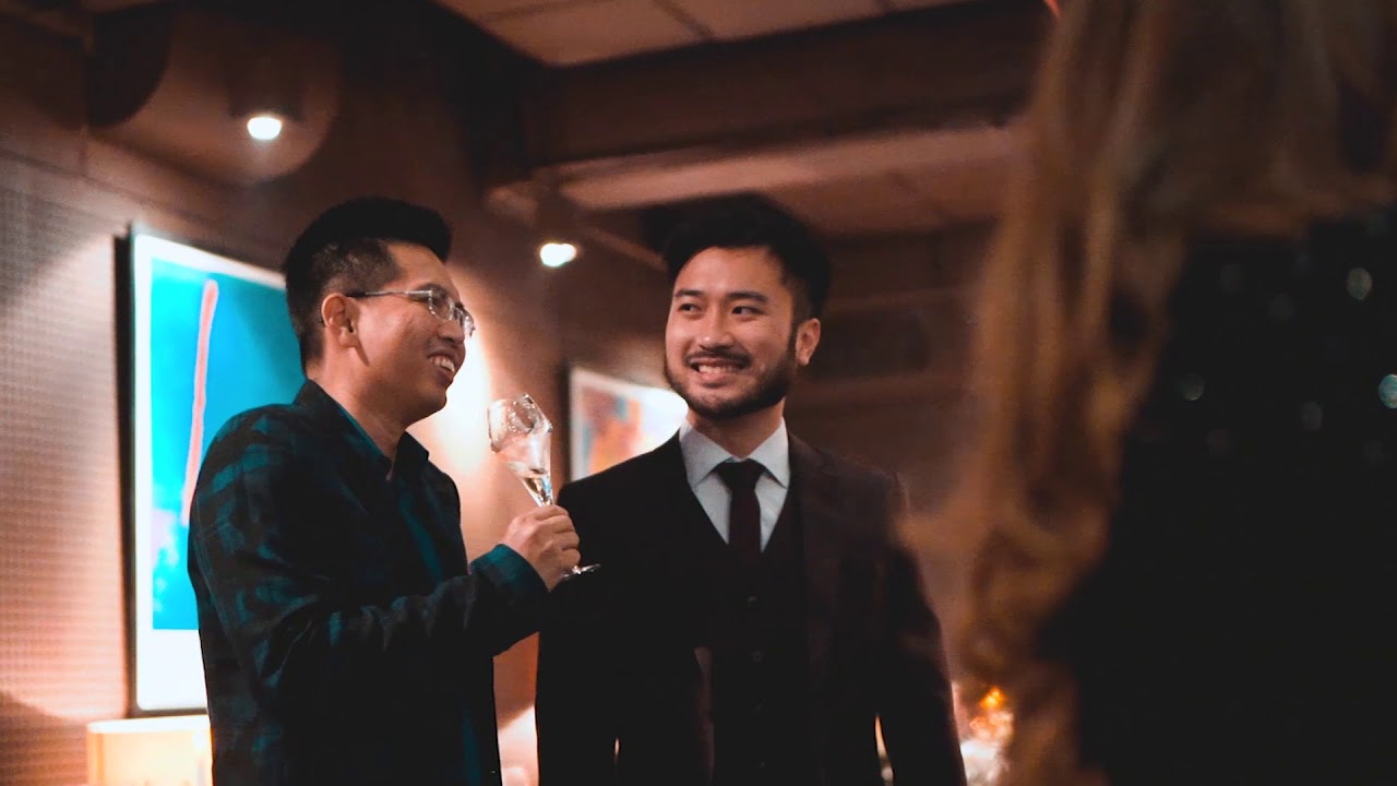 Lamborghini Club Indonesia Wine & Dine 2019