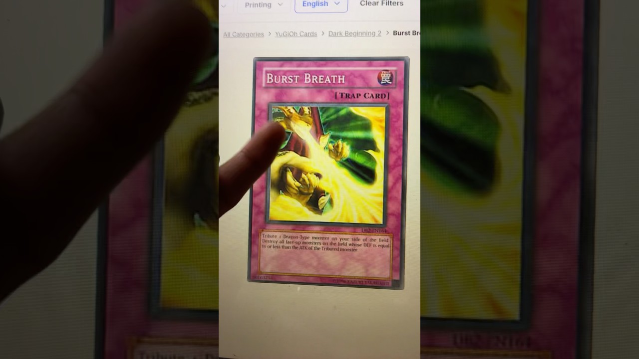 Yu-Gi-Oh Card Players Ruin Game Store Tournament