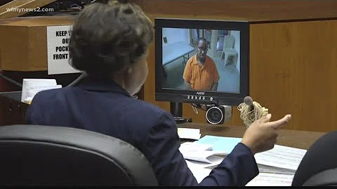 Charges Filed Against Former Greensboro Group Home...