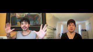 S3E11 - David Archuleta (American Idol, growing up Mormon, coming out at 30, new music)