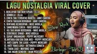 Kumpulan lagu slow rock terbaik Indonesia