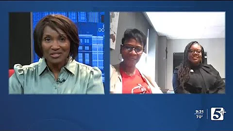 Plus Side: Affordable home buying and the Mary Par...