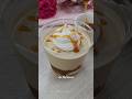 POSTRE DE CARAMELO Y CAFÉ SIN AZÚCAR (CON ALULOSA)