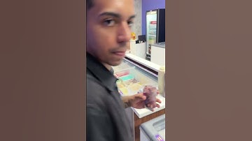 COMO PROGRAMAR A BALANÇA NO SELF SERVICE! 😱