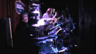 Tower of power-Walki'n up hip street