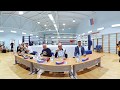 360 Video. Тренерский семинар по боксу. Тюмень  2017