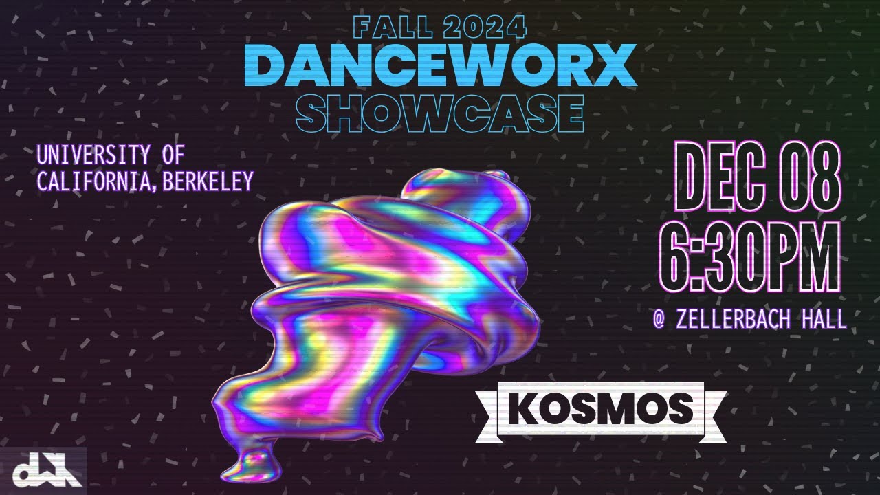 [KOSMOS] Crescent Covers – Balcony | DWX Fall 2024 Showcase