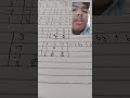 Matrix Invers 3 variable - Muhammad Rizky Arief Wicaksono