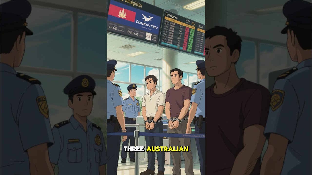 Bullets in Paradise  The Bali Shooting Myster