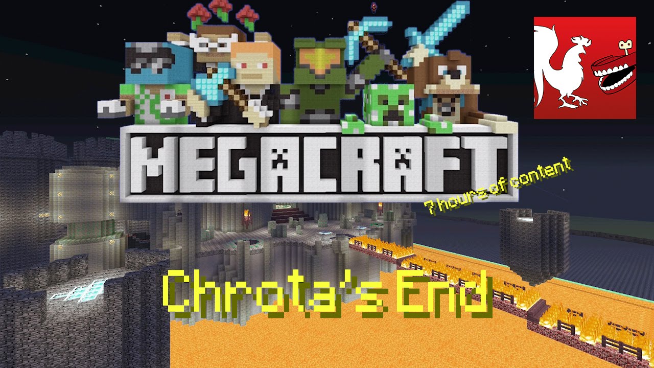 minecraft crotas end map