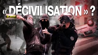 Surveillante poignardée par un collégien à Nogent : la société est-elle de plus en plus violente ?
