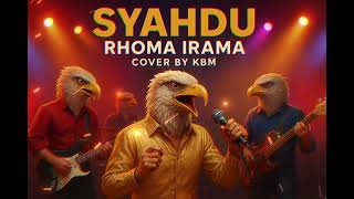 Download Lagu Syahdu ( cover ) rock - rhoma irama  MP3