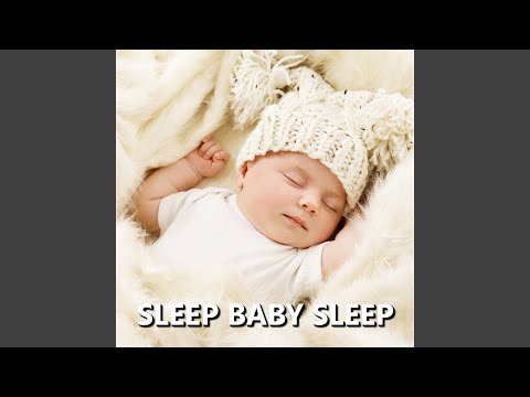 Enchanting Baby Sleep Music