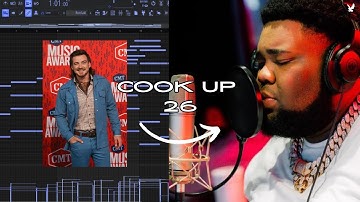 Sampling MORGAN WALLEN for ROD WAVE | FL Studio Tutorial