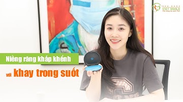 Cảm nhận sau niềng răng khay trong suốt cải thiện chen chúc -  Nguyễn Thị Diệu Linh S633