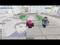Live de volta ao Roblox